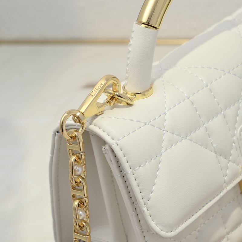 Christian Dior Satchel Bags